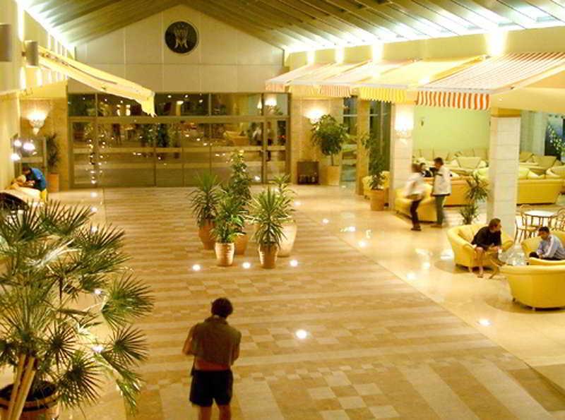Hotel Magnolias Primorsko Exteriér fotografie